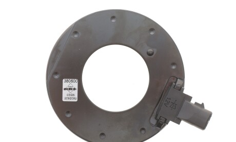 Фото товара Автозапчасть NRF 380600 : Купить на tto.com.ua