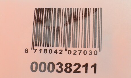 Фото 3 - Розширювальний клапан кондиціонера NRF 38211