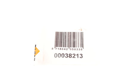 Фото 2 - Розширювальний клапан кондиціонера NRF 38213