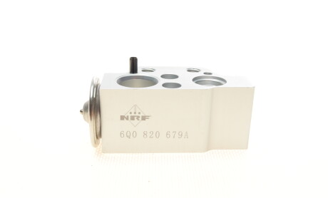 Фото 5 - Расширительный клапан кондиционера NRF 38368