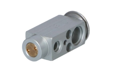 Фото 2 - Розширювальний клапан кондиціонера NRF 38399