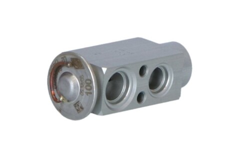 Фото 4 - Розширювальний клапан кондиціонера NRF 38399