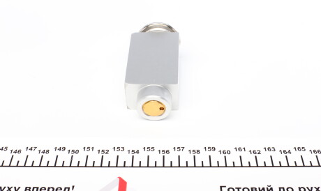 Фото 2 - Розширювальний клапан кондиціонера NRF 38405