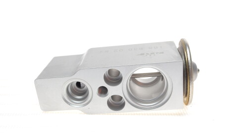 Фото 3 - Розширювальний клапан кондиціонера NRF 38406