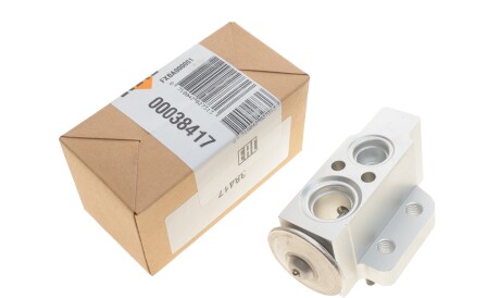 Фото 2 - Расширительный клапан кондиционера NRF 38417