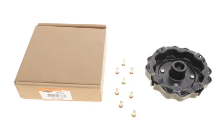 Фото 2 - Інший елемент кондиціонера NRF 38473