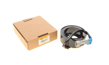 Фото 2 - Прочий элемент кондиционера NRF 38475