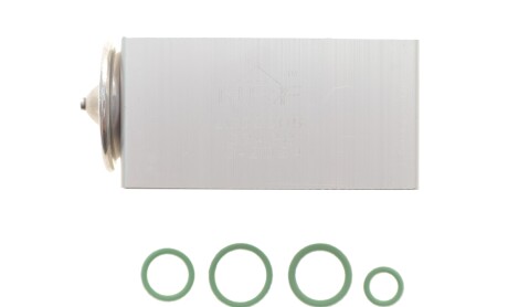 Фото товара Автозапчасть NRF 38488 : Купить на tto.com.ua