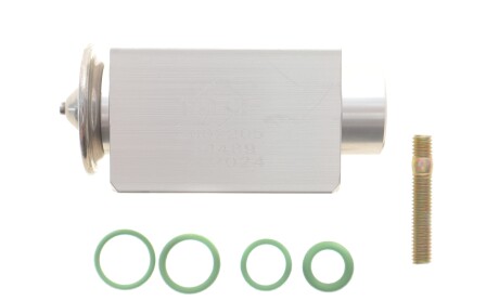 Фото товара Автозапчастина NRF 38489 : Купить на tto.com.ua