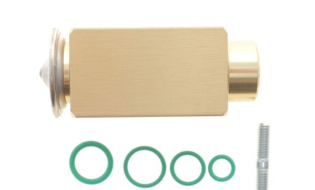 Фото товара Автозапчастина NRF 38491 : Купить на tto.com.ua