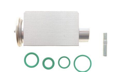 Клапан компресора кондиціонера BMW 5 (E60) 04-10 - ((6921051, 6964286, 64116921051, 64116964286, 64119138032)) NRF 38497