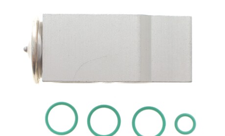 Клапан компресора кондиціонера Citroen C4/Peugeot 307 00-12 - ((6461K0)) NRF 38498