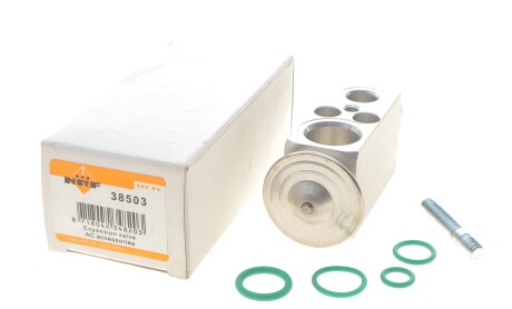 Фото 2 - Автозапчастина NRF 38503