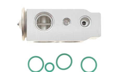 Фото товара Автозапчастина NRF 38504 : Купить на tto.com.ua