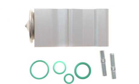 Фото товара Автозапчастина NRF 38524 : Купить на tto.com.ua