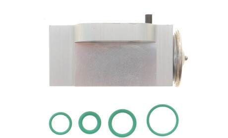 Фото товара Автозапчастина NRF 38537 : Купить на tto.com.ua