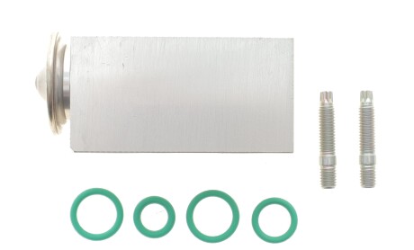 Фото товара Автозапчасть NRF 38540 : Купить на tto.com.ua