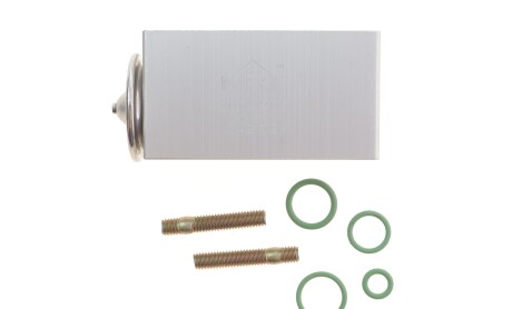 Клапан кондиціонера розширювальний - ((7701060024, 7701208762, 7701209875)) NRF 38541