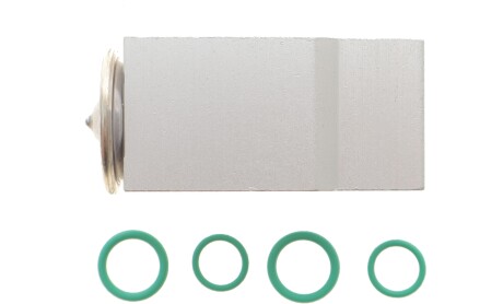 Фото товара Автозапчасть NRF 38543 : Купить на tto.com.ua