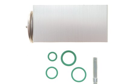 Расширительный клапан, кондиционер - ((6461L9)) NRF 38552