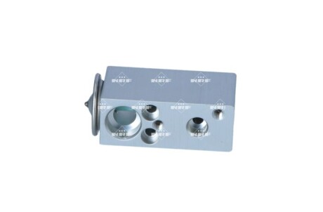 Фото товара Автозапчасть NRF 38553 : Купить на tto.com.ua