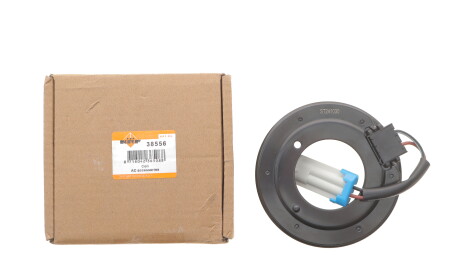 Фото 2 - Автозапчасть NRF 38556