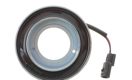 Фото 5 - Компрессор кондиционера NRF 38563