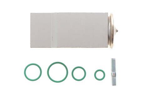 Фото товара Автозапчасть NRF 38585 : Купить на tto.com.ua