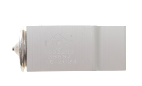 Фото товара Автозапчастина NRF 38587 : Купить на tto.com.ua