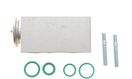 Фото товара Автозапчасть NRF 38593 : Купить на tto.com.ua