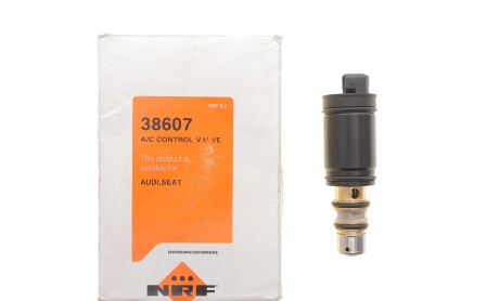 Фото 2 - Автозапчастина NRF 38607