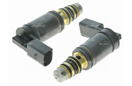 Фото товара Автозапчасть NRF 38619 : Купить на tto.com.ua