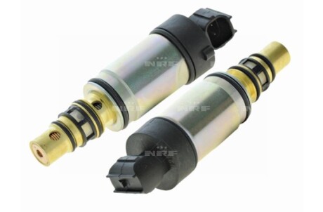 Фото товара Автозапчасть NRF 38631 : Купить на tto.com.ua