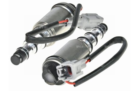 Фото товара Автозапчасть NRF 38639 : Купить на tto.com.ua