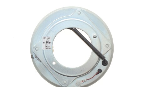 Фото товара Автозапчасть NRF 38647 : Купить на tto.com.ua