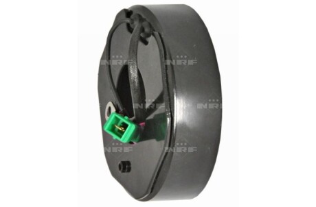 Фото товара Автозапчасть NRF 38661 : Купить на tto.com.ua