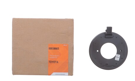 Фото 2 - Автозапчасть NRF 38663