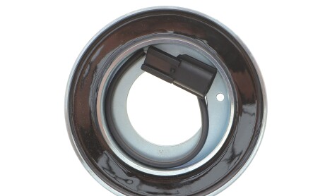 Муфта компресора кондиціонера Renault Megane 08-/Nissan Qashqai 13- - NRF 38670