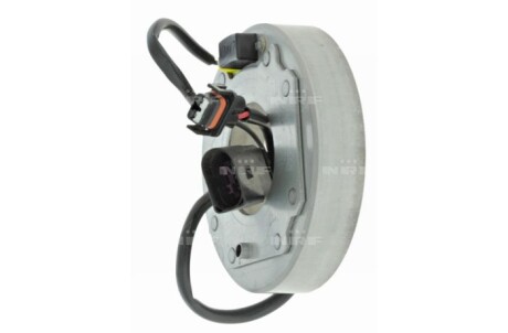 Фото товара Автозапчастина NRF 38672 : Купить на tto.com.ua