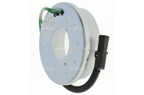 Фото товара Автозапчастина NRF 38712 : Купить на tto.com.ua