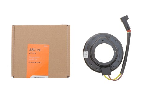 Фото 2 - Автозапчастина NRF 38719