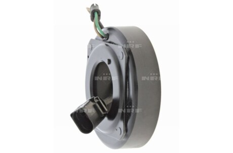 Фото товара Автозапчастина NRF 38736 : Купить на tto.com.ua