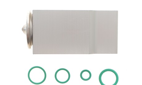 Фото товара Автозапчасть NRF 38752 : Купить на tto.com.ua