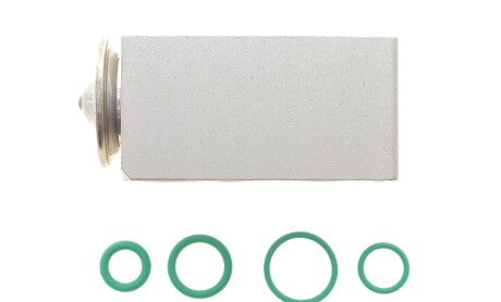 Фото товара Автозапчасть NRF 38753 : Купить на tto.com.ua