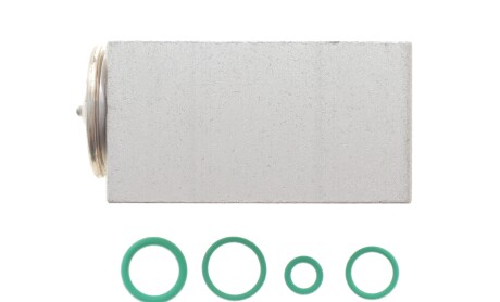 Фото товара Автозапчастина NRF 38754 : Купить на tto.com.ua