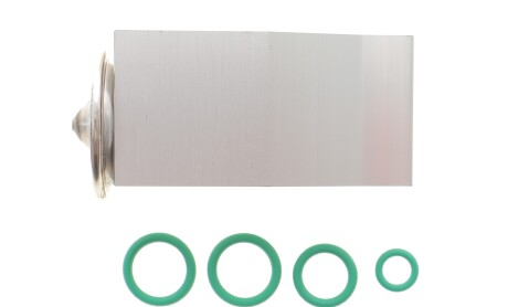 Фото товара Автозапчасть NRF 38756 : Купить на tto.com.ua