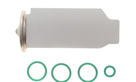 Фото товара Автозапчасть NRF 38757 : Купить на tto.com.ua