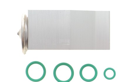 Фото товара Автозапчасть NRF 38758 : Купить на tto.com.ua