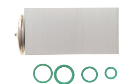 Фото товара Автозапчастина NRF 38759 : Купить на tto.com.ua