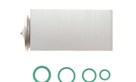 Фото товара Автозапчастина NRF 38760 : Купить на tto.com.ua